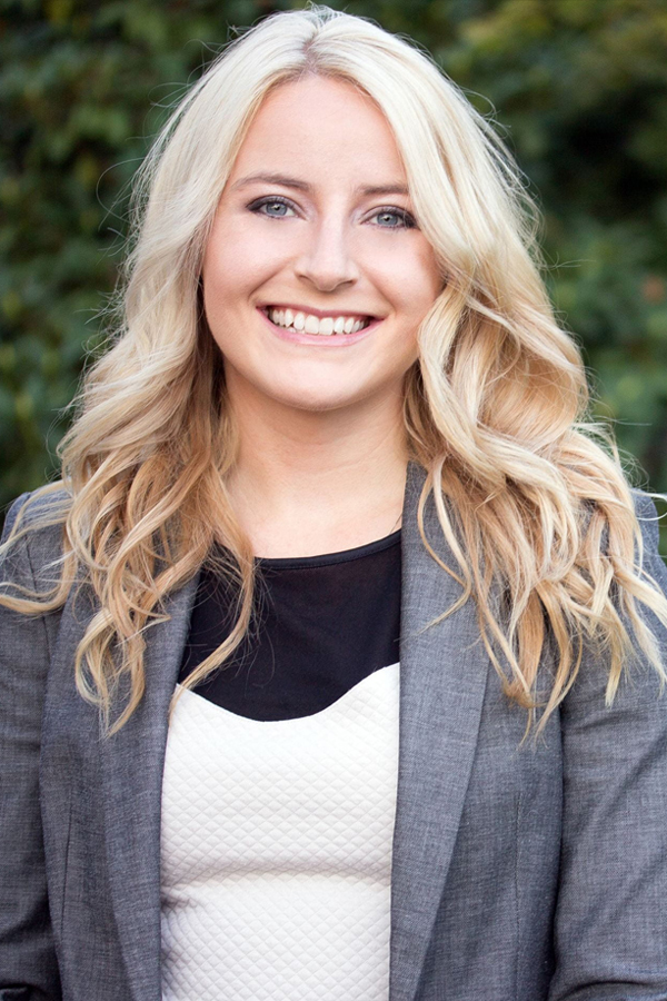 Abigail Phillips