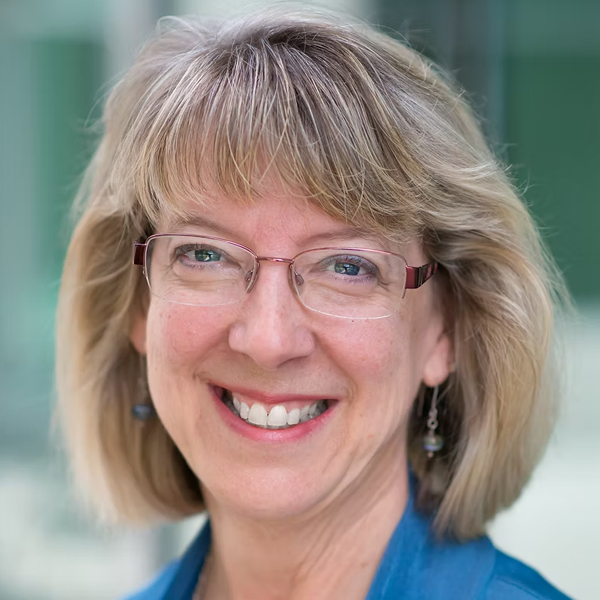 Dr. Laurie Schreiner
