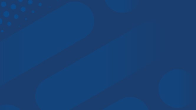 Blue boken background