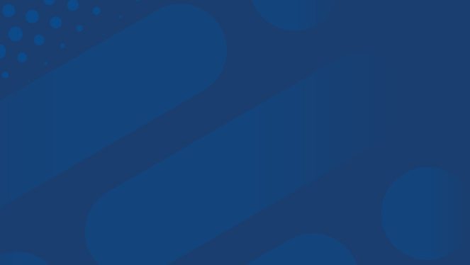 Blue boken background