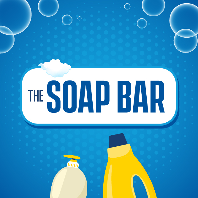 The Soap Bar