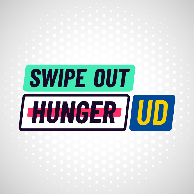 Swipe Out Hunger UD