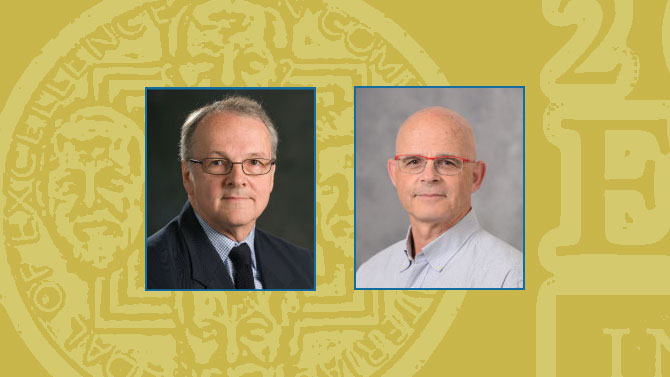 The Medal of Excellence in Composite Materials 