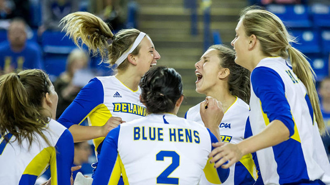 udvolleyballschedule16 2016 UD Volleyball schedule