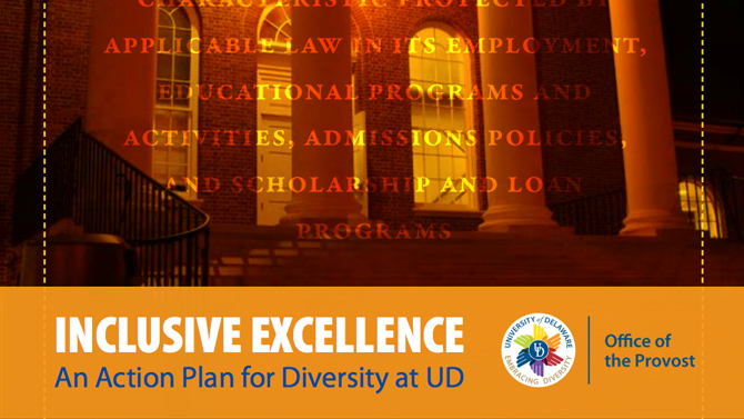 Inclusive Excellence