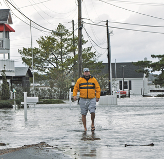 Sandy_Fenwick_10_30_2012 531.jpg
Photo by Wendy Carey/UD
Coastal flooding in Fenwick during Hurricane Sandy in 2012.