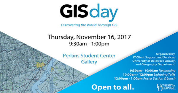 GIS Day