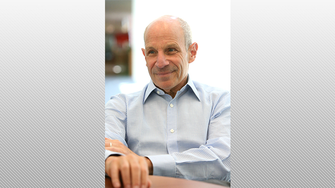090517 Jonathan Tisch Loews Hotels & Co. CEO and New York Giants co-owner Jonathan Tisch on his upcoming visit to UD and his career inspirations