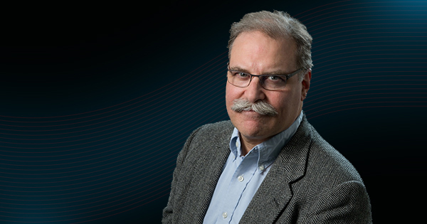 Theodore (Tod) Sizer, the Head of IP and Optical Network Research in Nokia Bell Labs, will speak at UD next week. 
