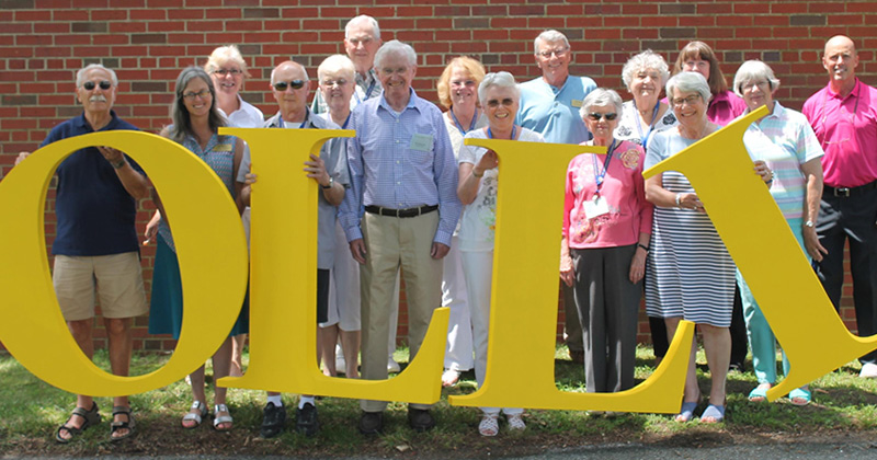 Summer courses at the University of Delaware’s Osher Lifelong Learning Institutes (OLLI) take place June 4-29 in Dover and Lewes and July 10-Aug. 2 in Wilmington.