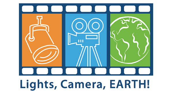 The Delaware Environmental Institute presents the fifth season of the Lights, Camera, Earth! film series.
