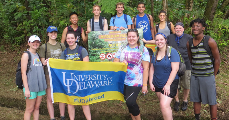 University of Delaware