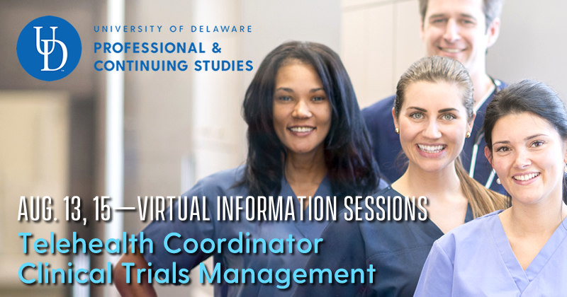 Healthcare professionals