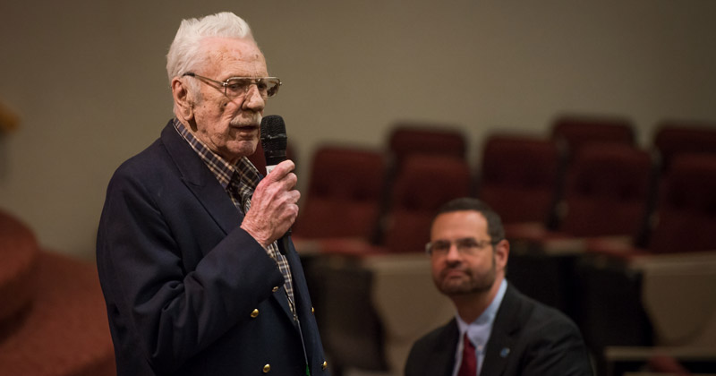 50th Anniversary of the Disaster Research Center