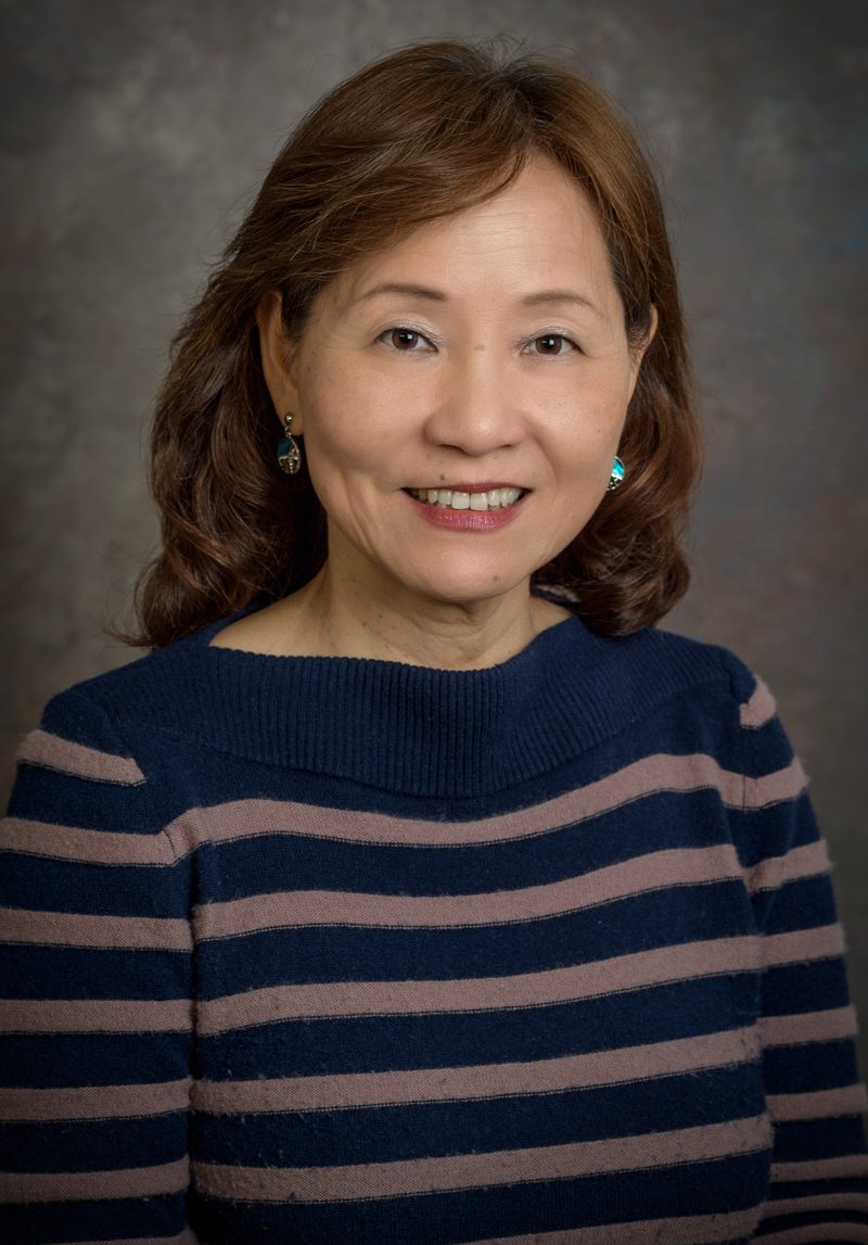 Cathy Wu, Computer Science, Data Science Institute. 
