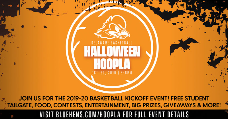Halloween Hoopla