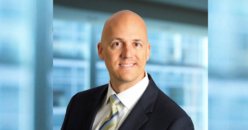 Jeff Kleintop