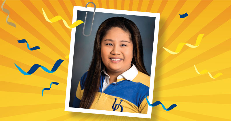 Joann Cheng Joann Cheng photo on celebration background
