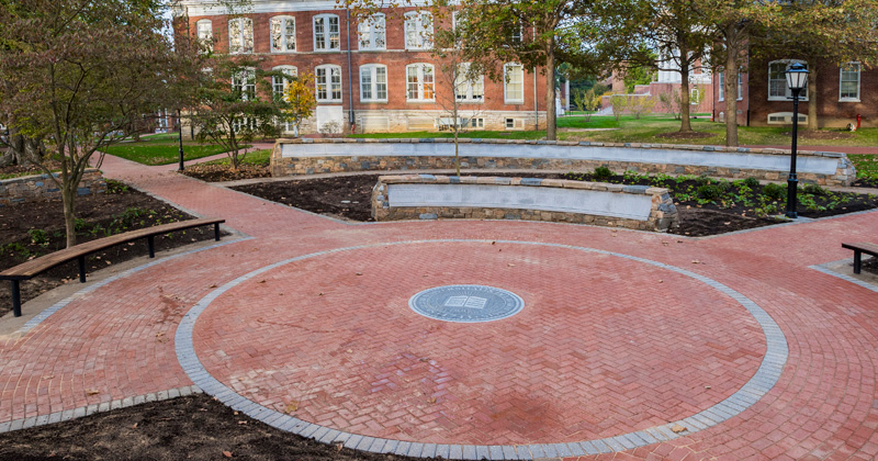 UDAA Alumni Circle of Fame, October 25th, 2019. 