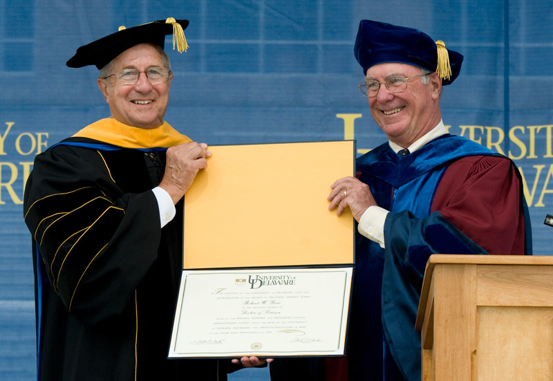 Spring 161st Commencement 2010 Spring 161st Commencement 2010