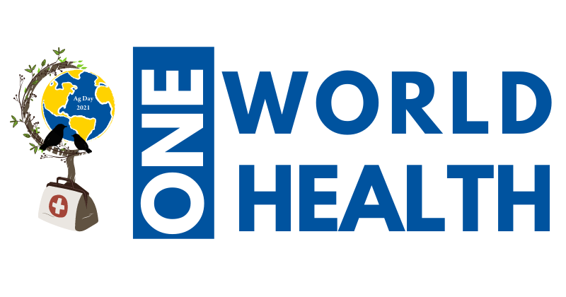 One World, One Health Ag Day 2021 Theme