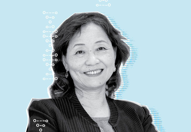 Cathy Wu Cathy Wu