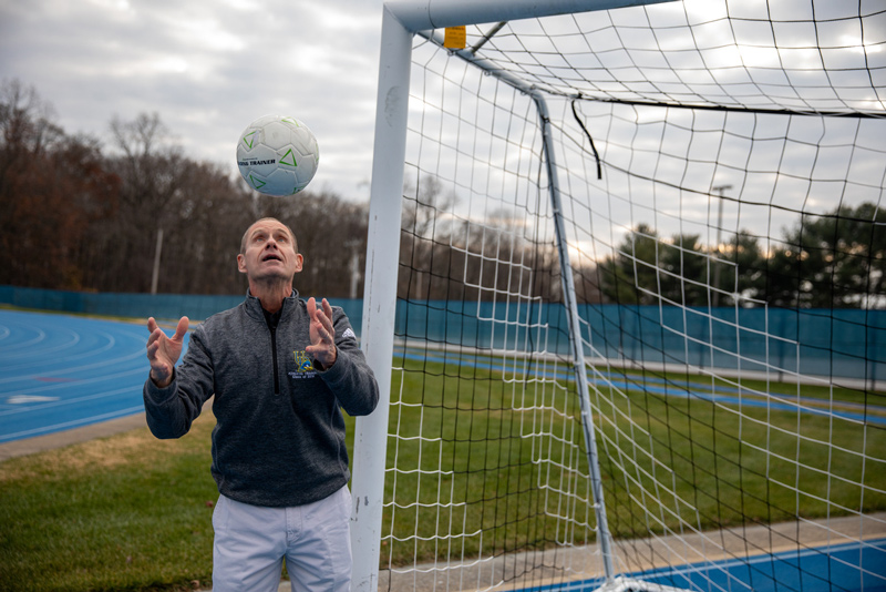 Can Heading a Soccer Ball Cause a Concussion?