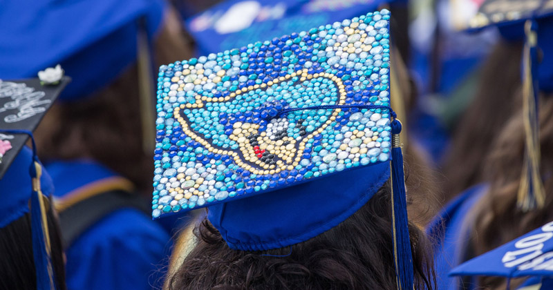 168th Commencement Ceremony 168th Commencement Ceremony