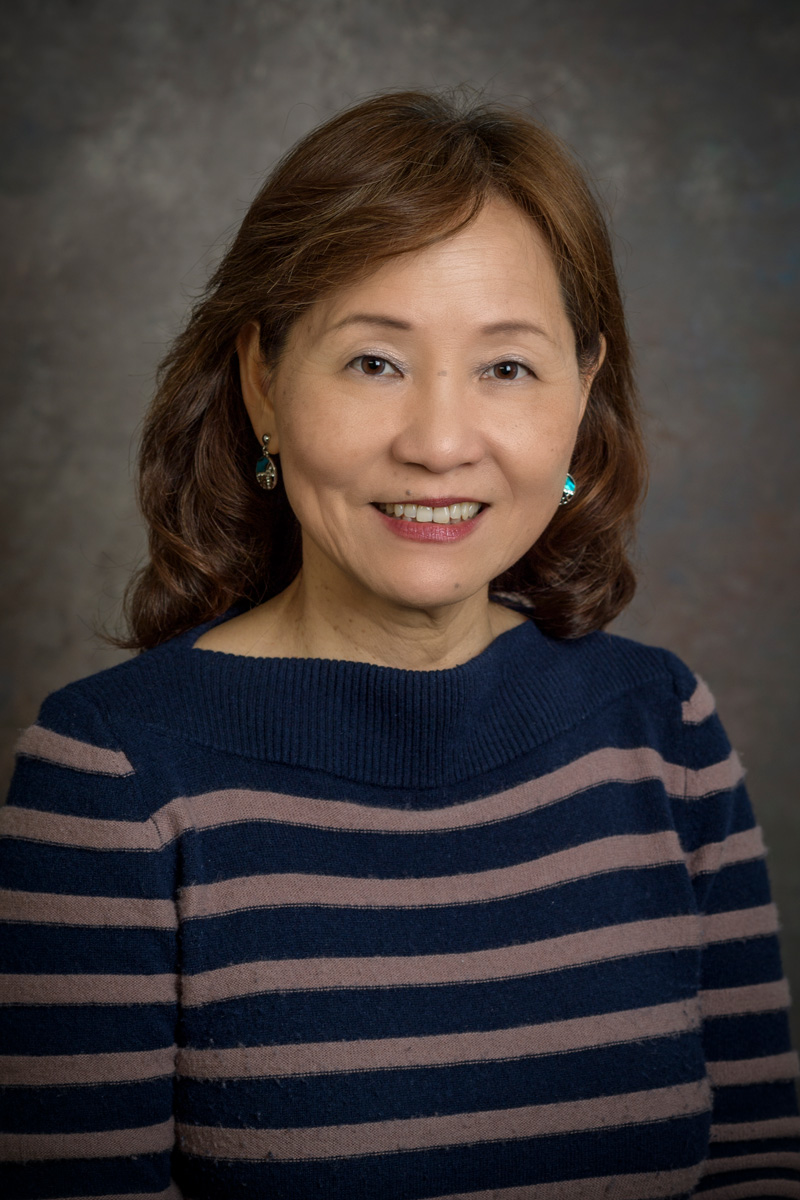 Cathy Wu, Computer Science, Data Science Institute. 