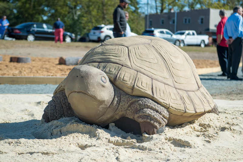 CEOE - Blessing of Tidewater Park - Laurel, DE - 102121