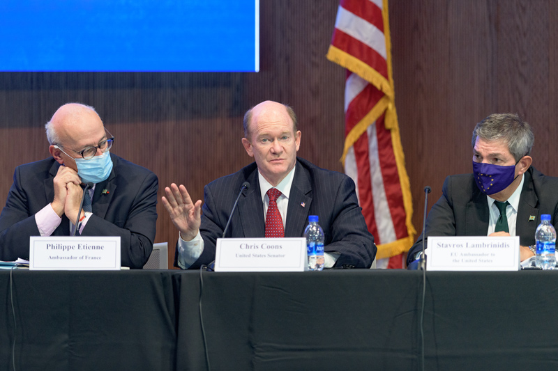 VP_SEC-EU_Ambassadors-Newark-Panel_1-EK-101821 VP_SEC-EU_Ambassadors-Newark-Panel_1-EK-101821