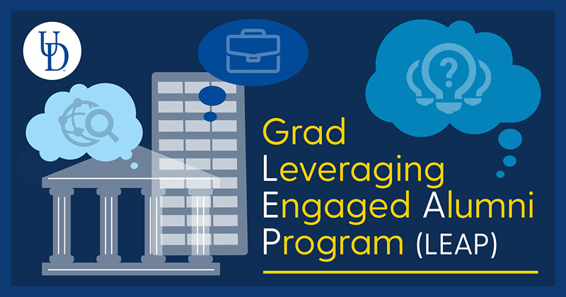 GradLEAP GradLEAP