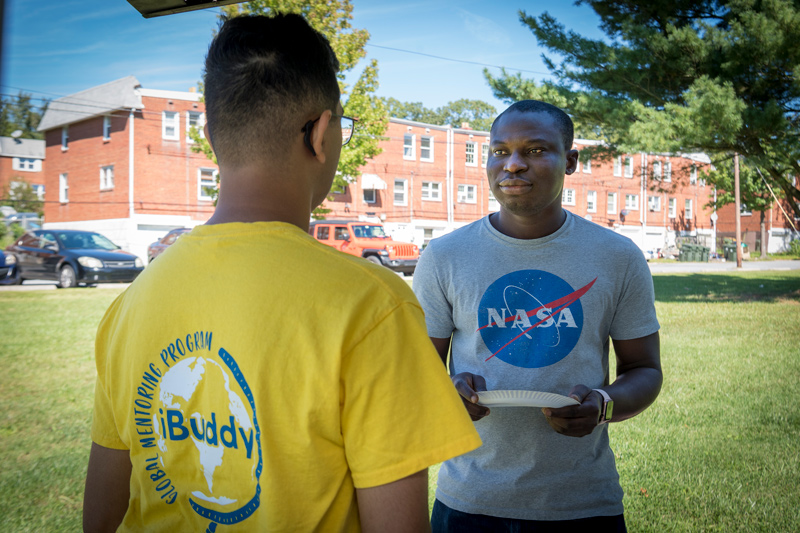 IBuddy Program - International Students - 09.25.21 IBuddy Program - International Students - 09.25.21
