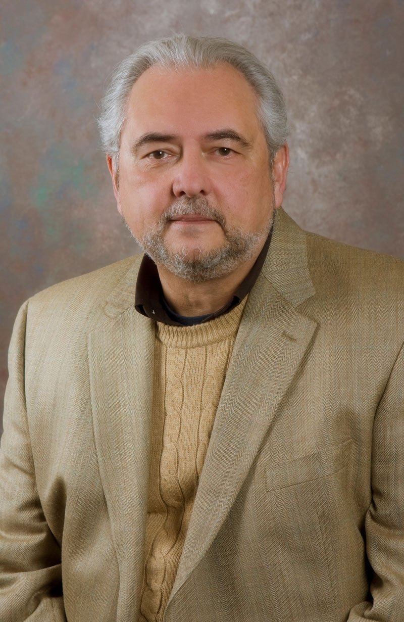 David M. Kuhlman