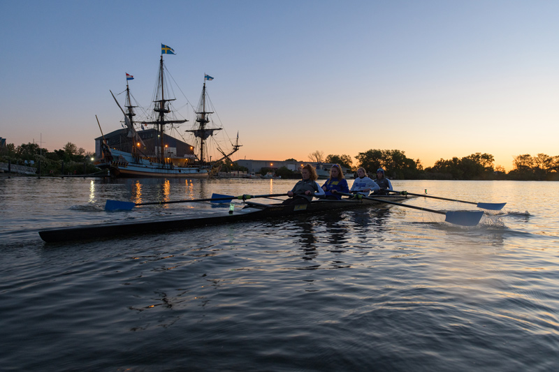 Athletics-Womens_Rowing-100121 Athletics-Womens_Rowing-100121