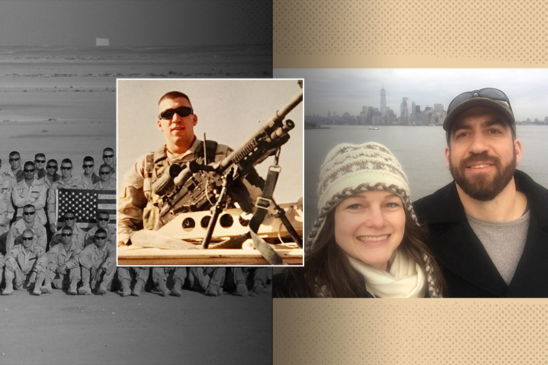 OCM - Kelly Graf - 9/11 Survivor - 09.02.21 OCM - Kelly Graf - 9/11 Survivor - 09.02.21