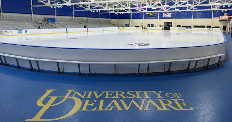 Ice_Arenas-Holiday_Decoration_Installation-122316 UD's Fred Rust Ice Arena