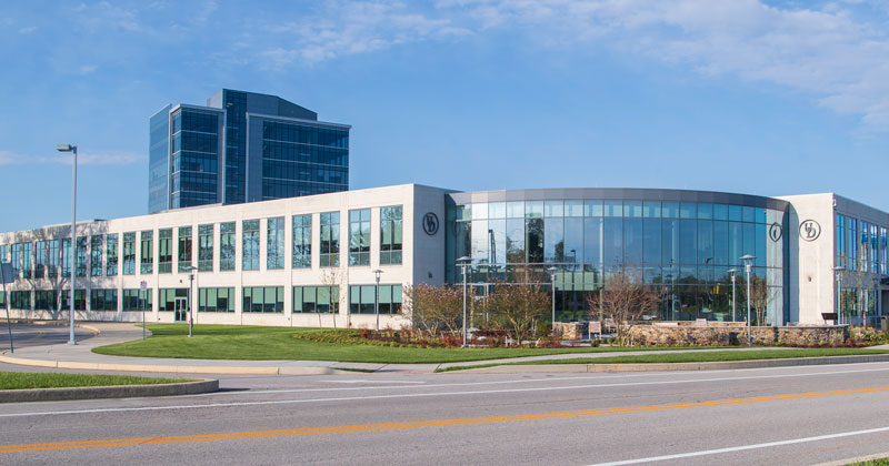 Spring Campus - Various - 4/28/20 UD College of Health Sciences