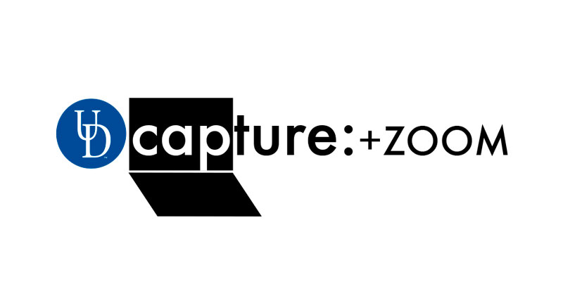 Capture: +zoom logo