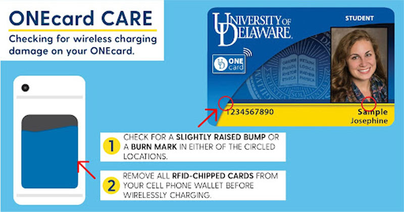 ONEcard care