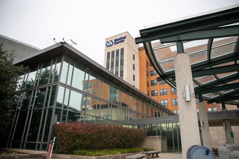 Leaders of the Wilmington Veterans Affairs Medical Center reached out to the University of Delaware in 2018 to bring its Patient Experience (PX) Academy to help VA staff care for veterans better by bridging hospitality and healthcare.