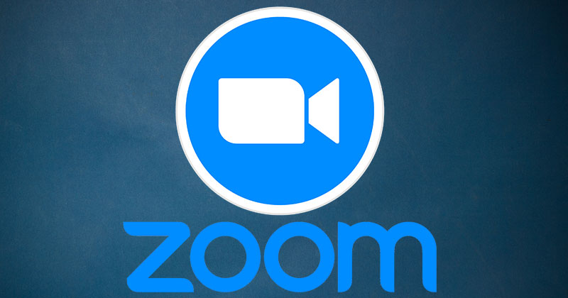 Zoom logo