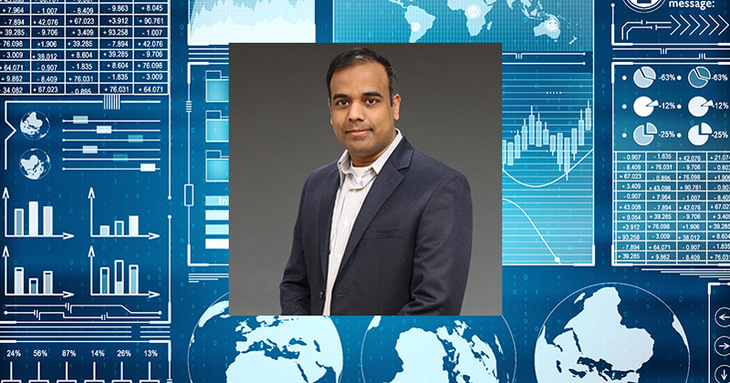 UD alumnus Ajit Nalla is chief risk officer for Chase Auto UD alumnus Ajit Nalla is chief risk officer for Chase Auto