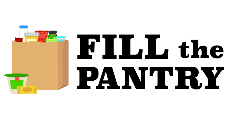 Fill the Pantry 