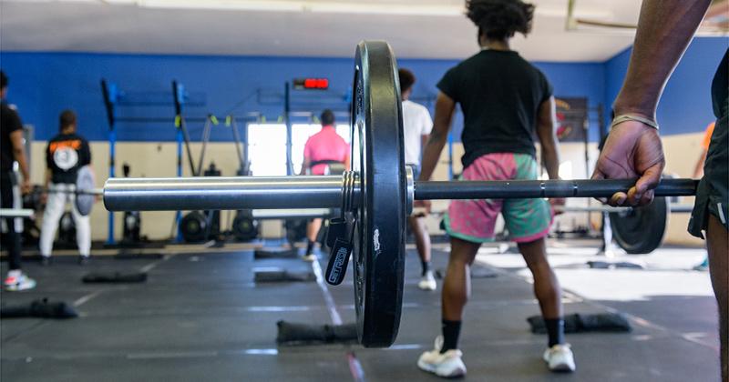 Through UD’s 2022 Carol A. Ammon Case Competition, Lerner graduate students worked to support a local organization that supports Wilmington high school students.