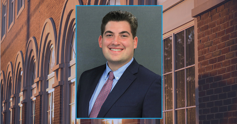 Isaac Perera, UD Class of 2023 accounting and management information systems double major, was named a 2022-2023 Public Company Accounting Oversight Board Scholar. 