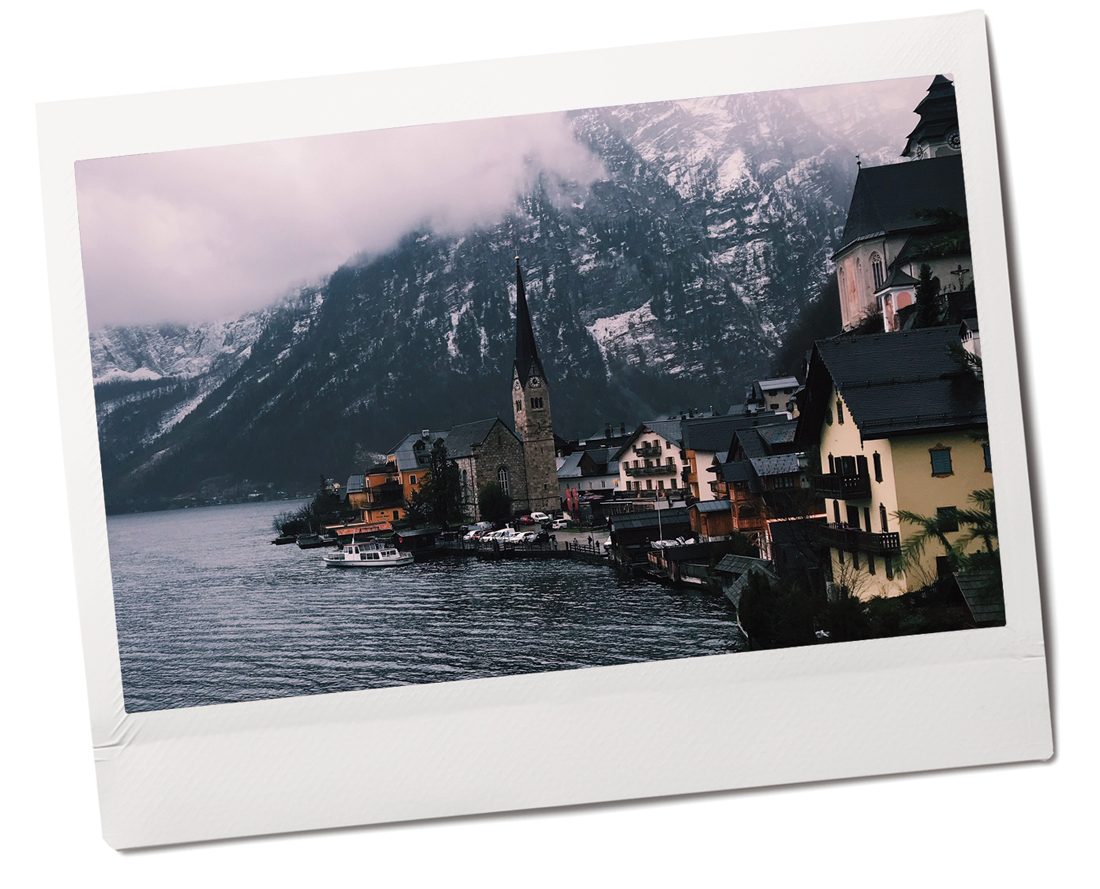 Photo of Austria This photo of Austria was taken by a study abroad student.