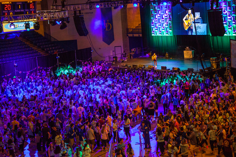 UDance - 2016 UDance - 2016