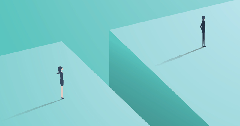 istock image on gender pay disparity istock image on gender pay disparity