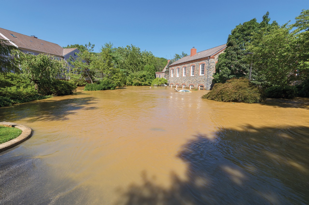 Delaware flooding Delaware flooding